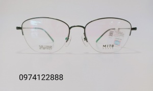 Gọng kính công sở MT1867 C05